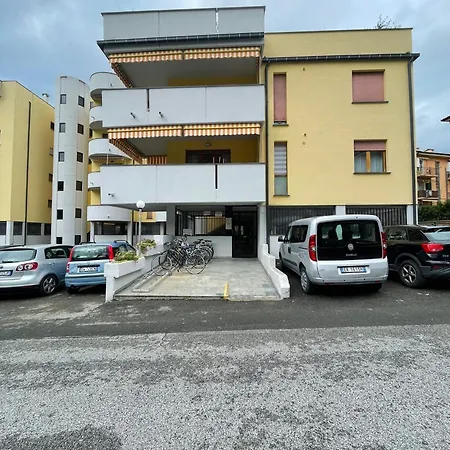 Casa Ceula Mareblu *