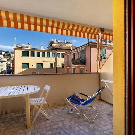 Casa Ceula Mareblu