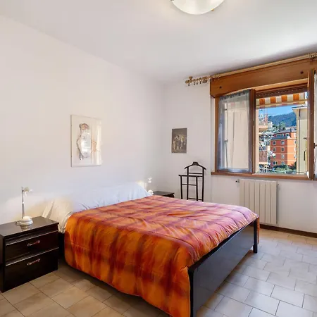 Апартаменты Casa Ceula Mareblu *