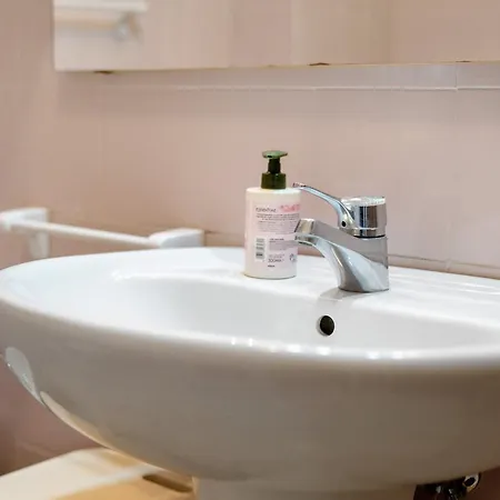 Appartement Casa Ceula Mareblu *