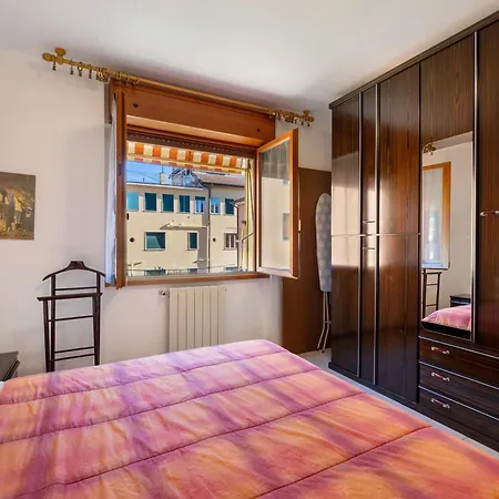 Casa Ceula Mareblu Апартаменты *