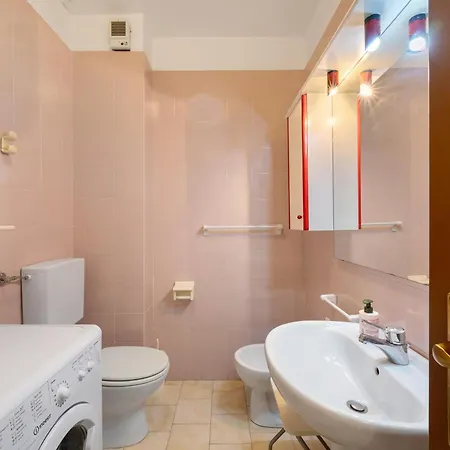 Апартаменты Casa Ceula Mareblu Леванто