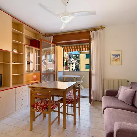 Casa Ceula Mareblu * Леванто