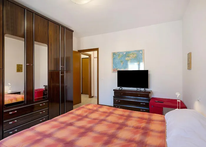 Casa Ceula Mareblu * 레반토