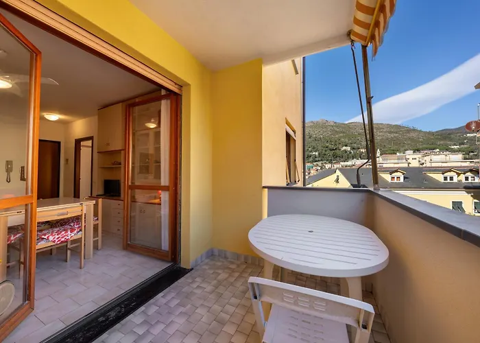 Casa Ceula Mareblu *