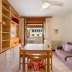 Апартаменты Casa Ceula Mareblu *