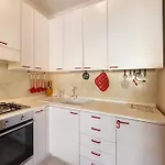 Апартаменты Casa Ceula Mareblu Леванто