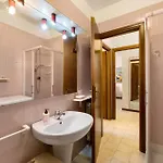 Casa Ceula Mareblu アパート *