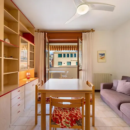 Appartamento Casa Ceula Mareblu *
