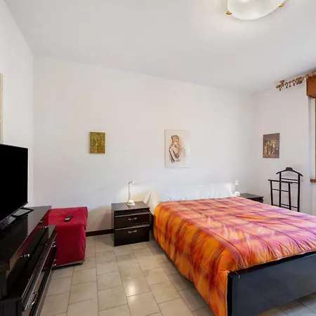 Appartamento Casa Ceula Mareblu Levanto