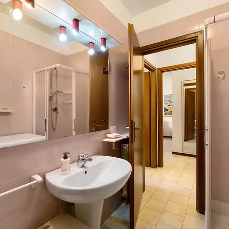Appartamento Casa Ceula Mareblu *