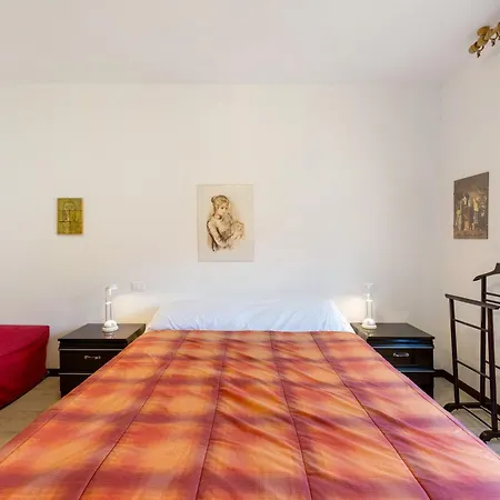 Apartmán Casa Ceula Mareblu Levanto