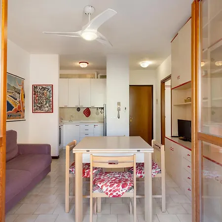 Apartmán Casa Ceula Mareblu