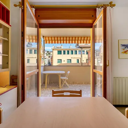 Casa Ceula Mareblu Apartamento