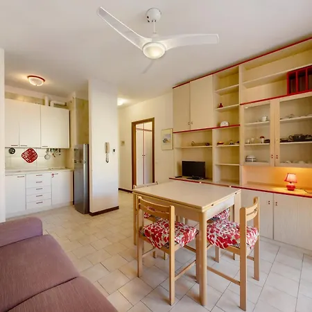 Casa Ceula Mareblu *
