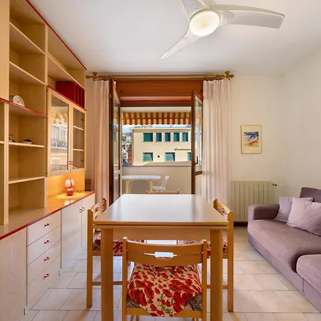 アパート Casa Ceula Mareblu レヴァント