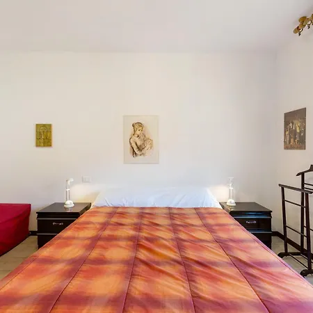 Casa Ceula Mareblu * לבנטו