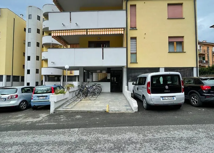 Casa Ceula Mareblu *