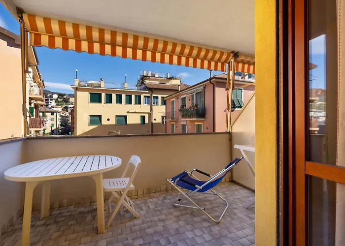 Casa Ceula Mareblu