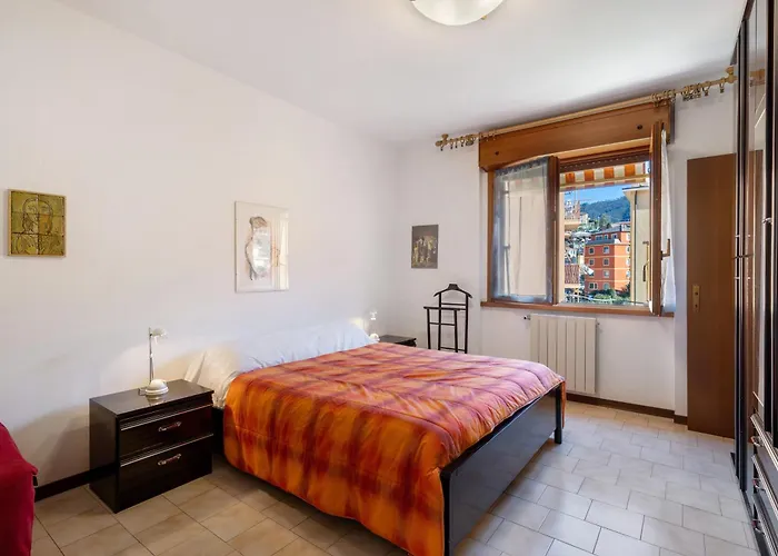 Apartmán Casa Ceula Mareblu *