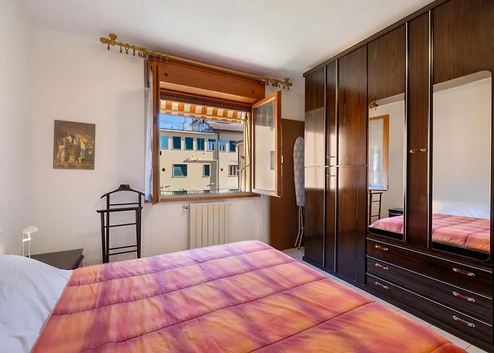 Casa Ceula Mareblu Apartmán *