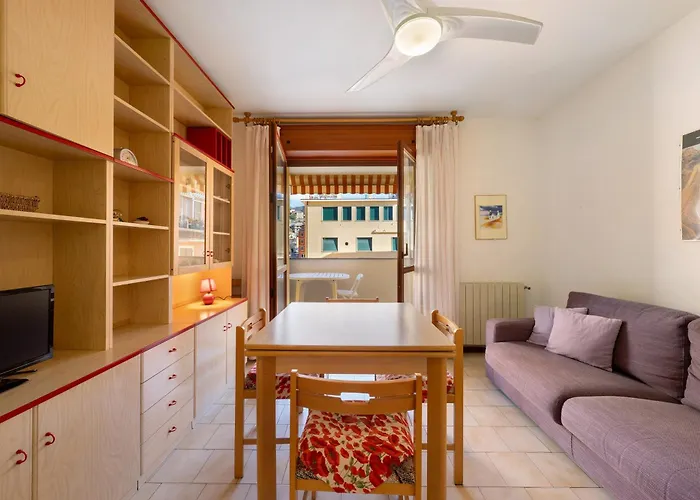 Apartmán Casa Ceula Mareblu *