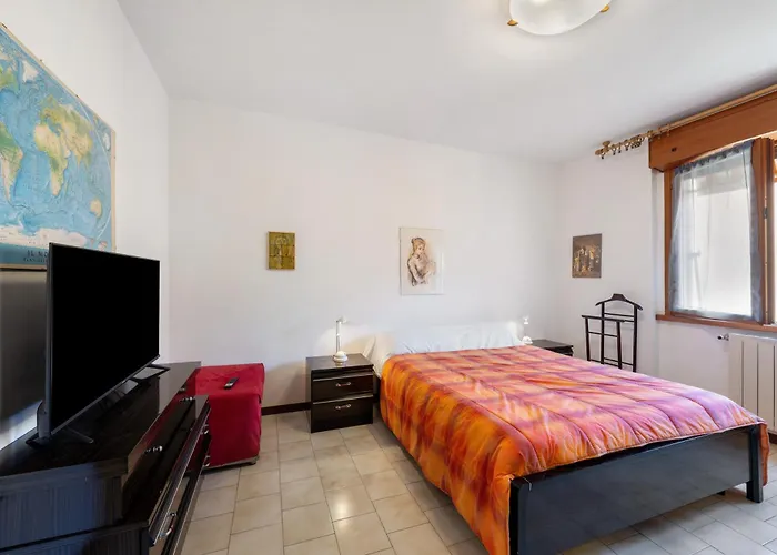 Apartmán Casa Ceula Mareblu Levanto