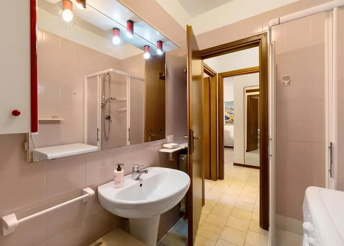 Apartmán Casa Ceula Mareblu *