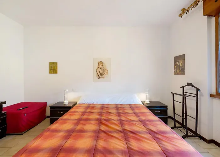 Apartman Casa Ceula Mareblu Levanto