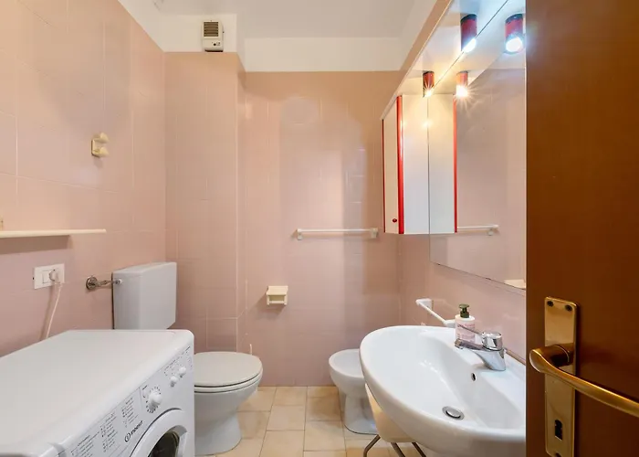 Apartman Casa Ceula Mareblu Levanto