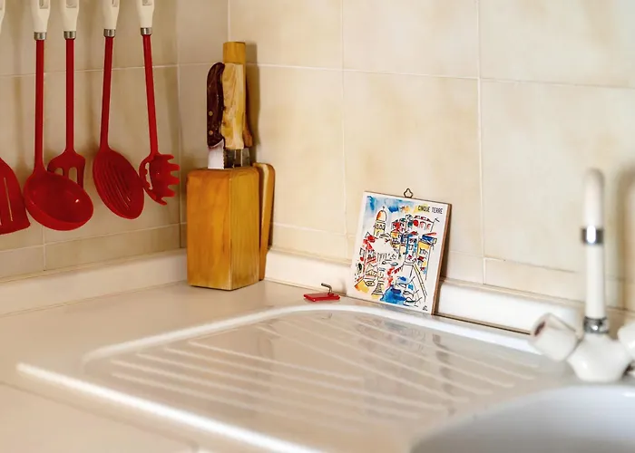 Apartman Casa Ceula Mareblu *