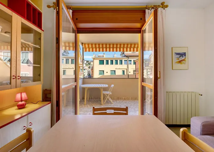 Casa Ceula Mareblu Apartman